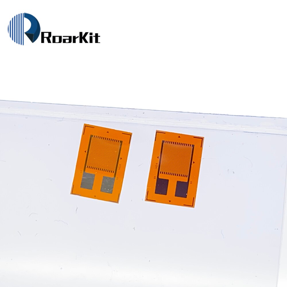 5pcs/lot BF350-3AA BF350 Precision resistive strain gauge / strain gauge / for the pressure sensor / load cell