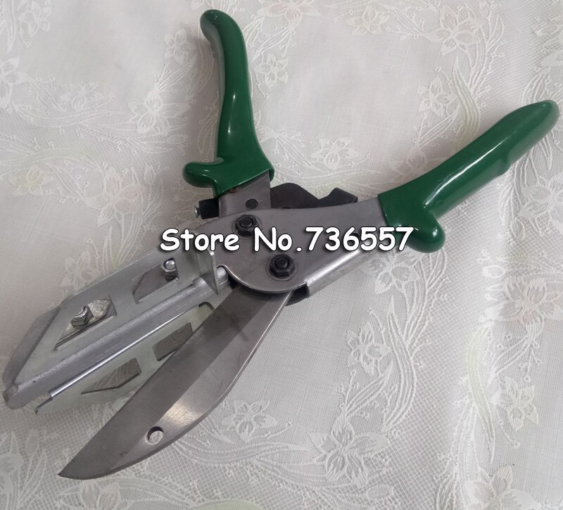 Scharf Siebdruck Rakel Streifen Schere Grün Farbe Ein Stück Gummi Cutter Einfach zu Bedienen Kleber Länge