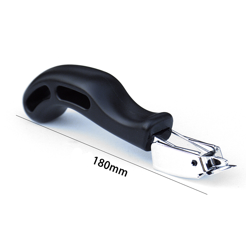 Easy Staple Remover Heavy Duty Metal Stapeler Remover Labor Saving Puller Tool For Remove Staple Office Binding School Supplies