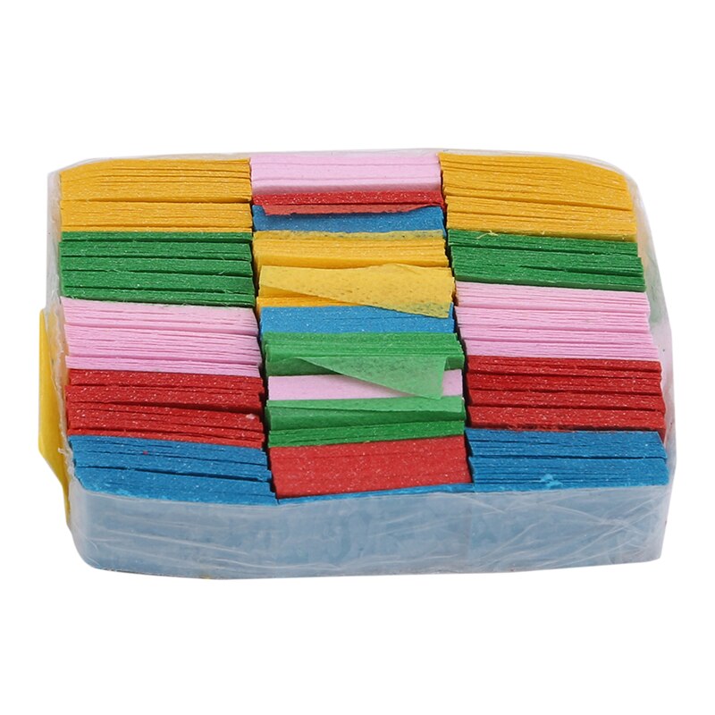 Klassieke goocheltrucs, sneeuwvlokkenpapier, kleurrijk sneeuwstorm, magisch papier voor goochelshows, goochelaccessoires, speelgoed