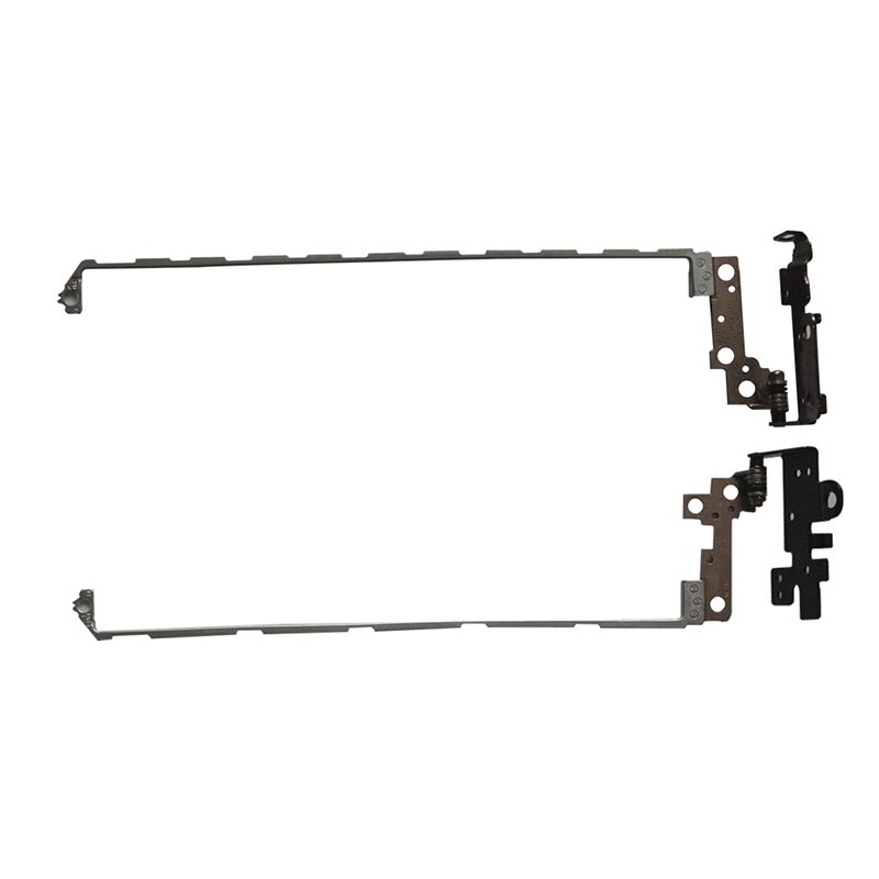 Charnières d&#39;écran lcd pour ordinateur portable HP Pavilion, pour modèles 17x17 t-x 17-y 17x17-AY 17-ba TPN-W121 270 G5 LCD R &amp; L