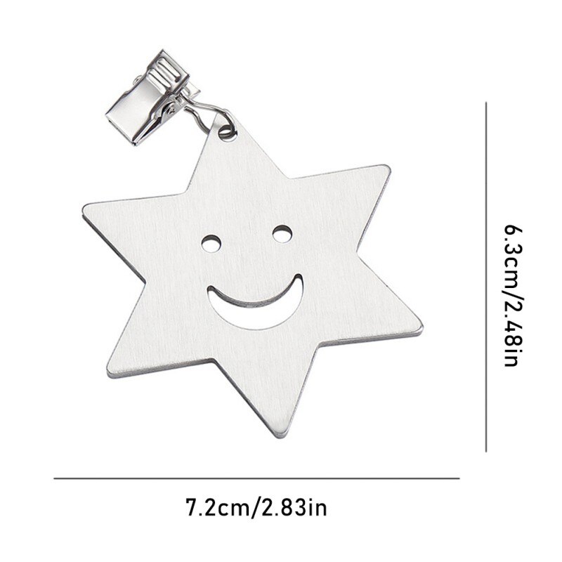 Tablecloth Weights With Metal Table Clip Weights Clamps For Outdoor DIY Hanging Cloth Party Garden Picnic Table Covers Decorat*: G