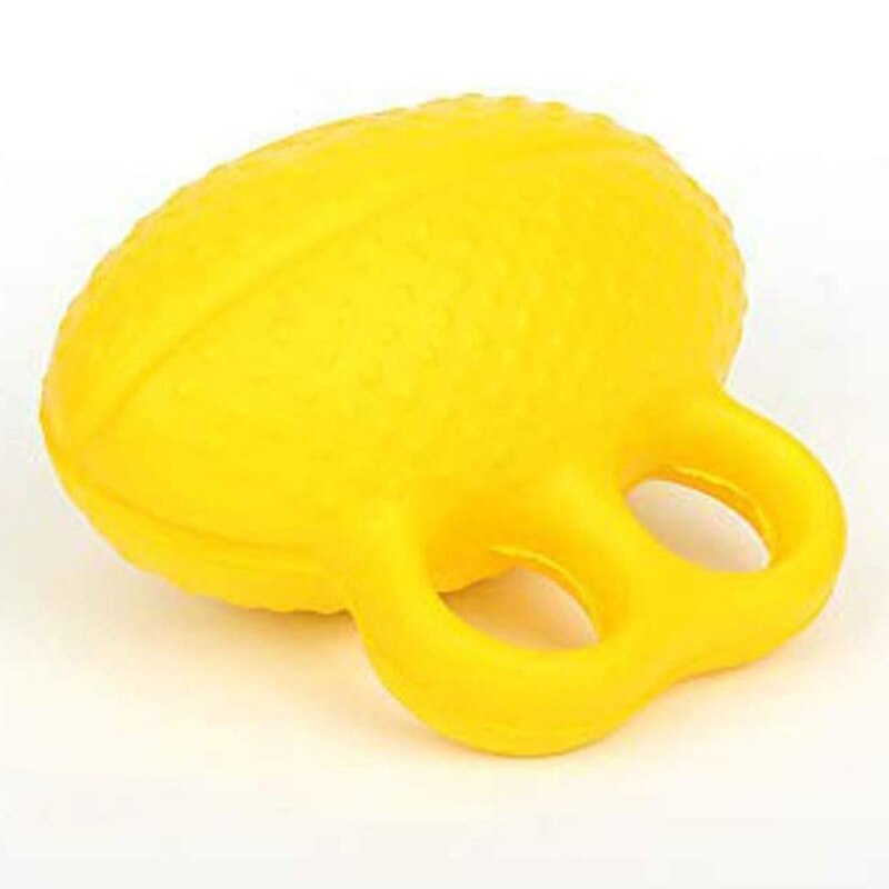 Finger Ball Exerciser Grip Ball Strength Squeeze Stress Balls For Hand