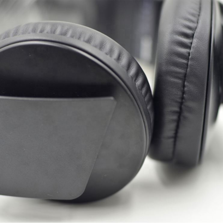 Almohadillas para Sony MDR-XD100 MDR-XD150 MDR-XD200 MDR XD100 XD150 XD200 auriculares almohadillas auricular de recambio almohadilla de cuero de la PU