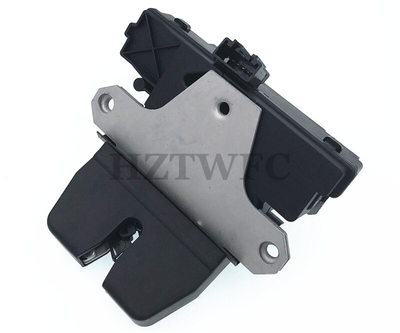 5 PIN 3M51R442A66AR Boot /Tailgate Rear Trunk Lid Lock Latch Central Locking Mechanism For Ford Focus Mondeo MK4 C-Max