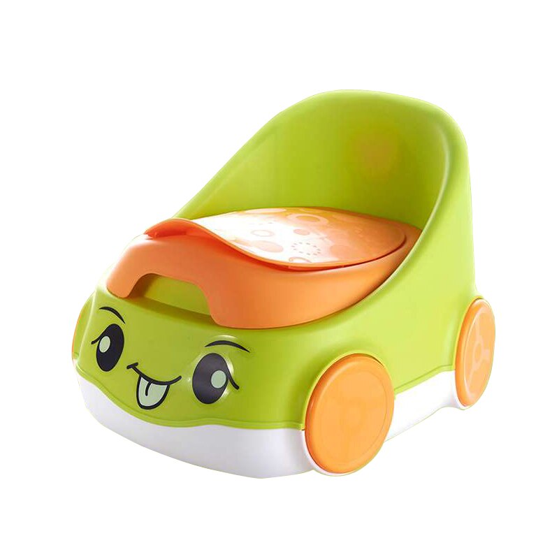 Chaise pot de voiture pour bébé, grande toilette pour bébé, produit