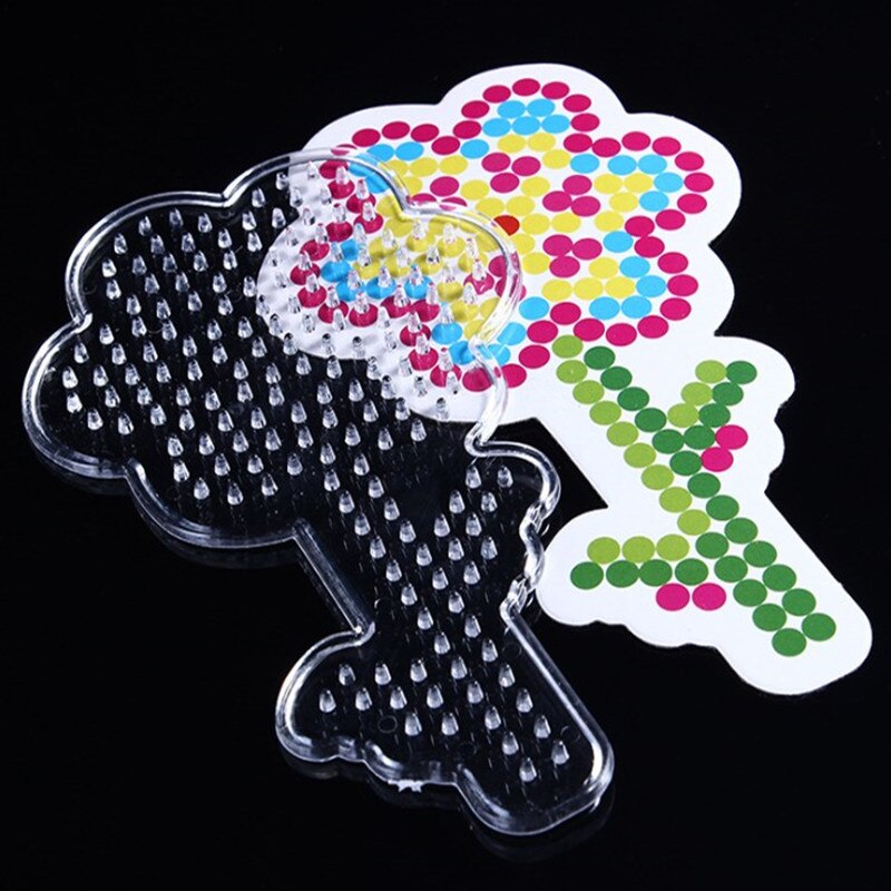 Hama Beads Toy 20 Colores Fuse Beads Kit Melty Fusion | Meses sin interés