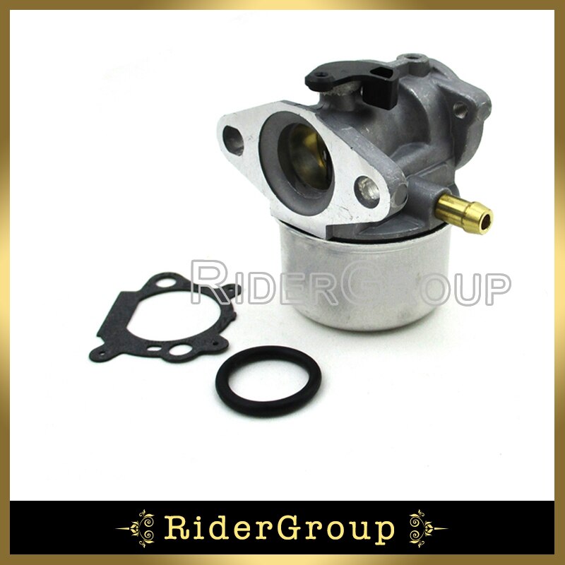 Carburateur voor BRIGGS & STRATTON 498170 497586 4... – Grandado