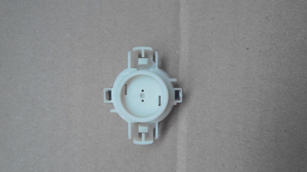 Mezcla de PGU20 PY24W titular de la lámpara luz zócalo para LED bombilla de luz