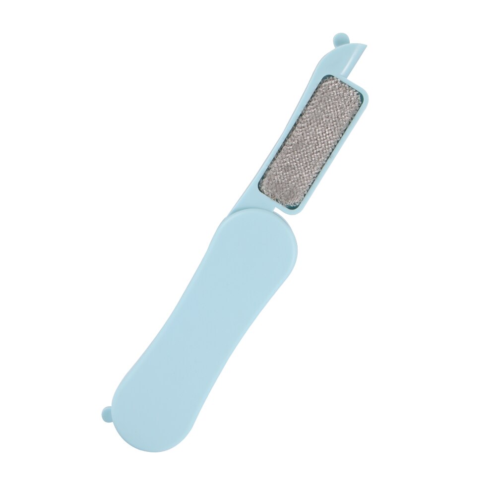 Flusen Pinsel Für Kleidung, Möbel, Teppich, Multifunktionale Haustier Pinsel, Faltbare Haustier Epilierer