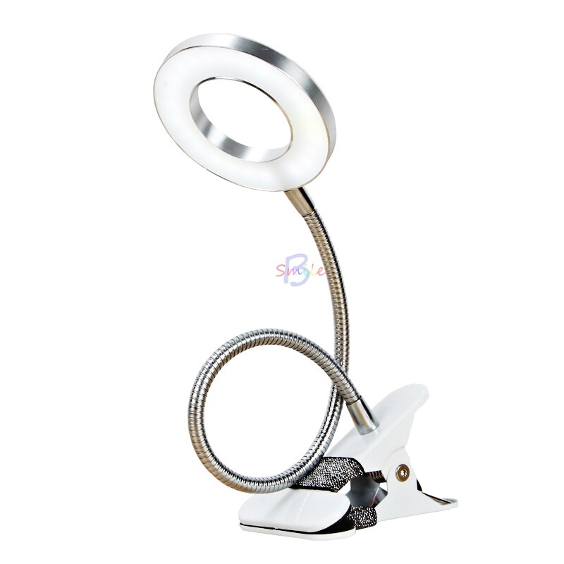 Led Tattoo Verlichting Permanente Make-Up Accessoires Gereedschap Tattoo Lamp Koud Licht Wenkbrauw Wimper Extension Schoonheidssalon
