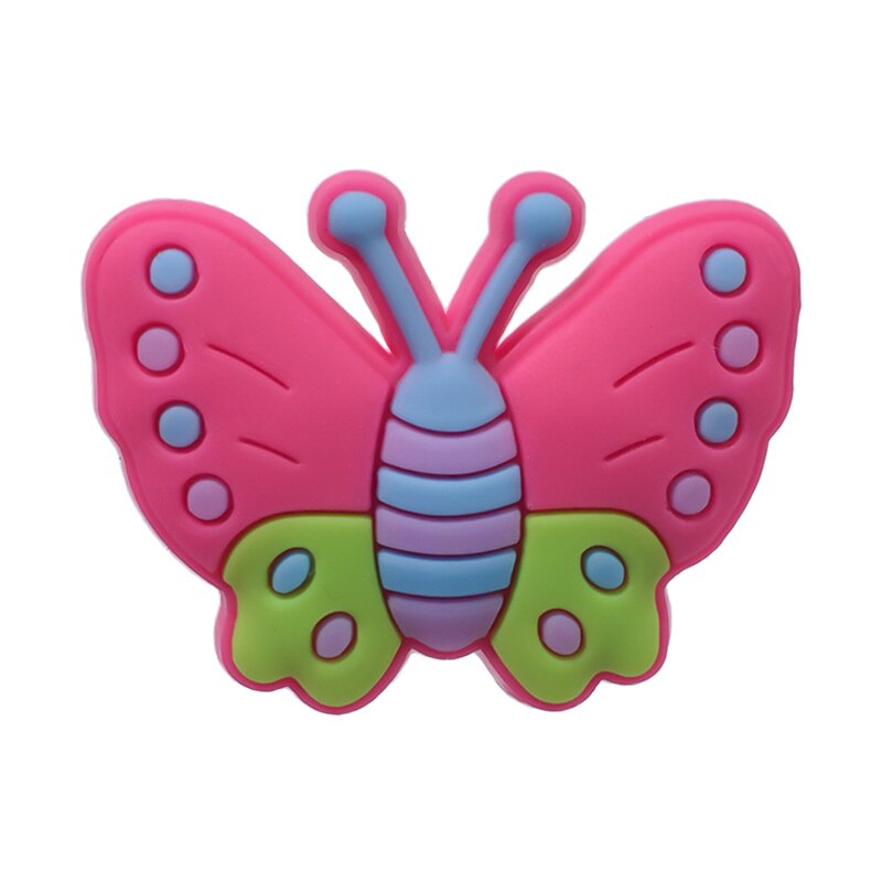 1pcs Cartoon PVC Fridge Magnets Souvenir Magnetic Sticker Home Decor Refrigerator Magnets Kids Christmas: 5071-07