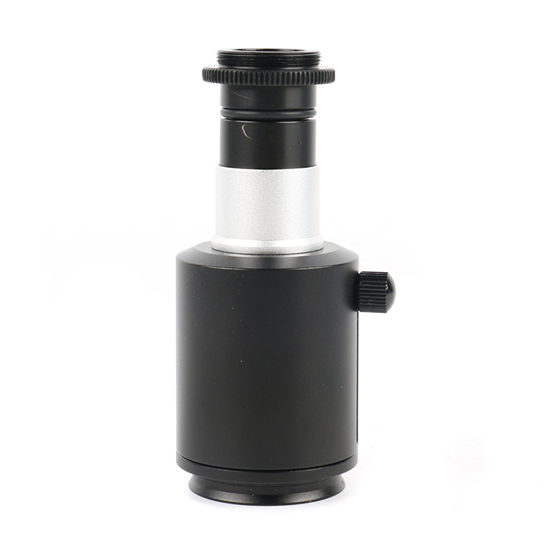 Video Camera Adapter Sizes 38Mm Ctv Stereo Microscoop Camera Adapter 23.2Mm C... – Grandado
