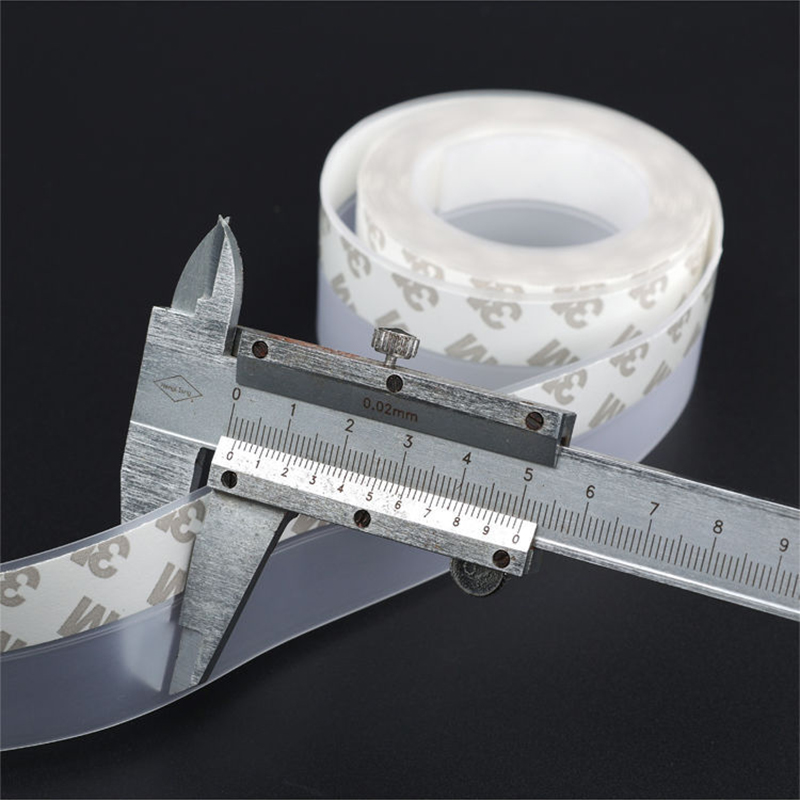 Ikkuna-oven alatiivistenauha oven vetolukko pöly- ja melueristys tiivistenauha säänkestävä ikkunan kumitiiviste rakojen tiivistysnauha