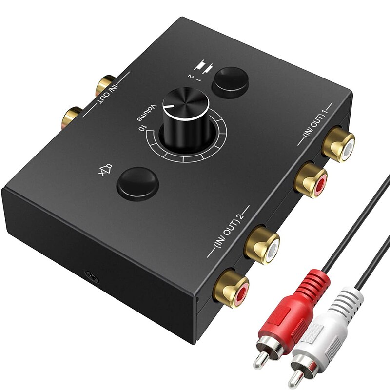 RW101 bi-directional receiver for lighting