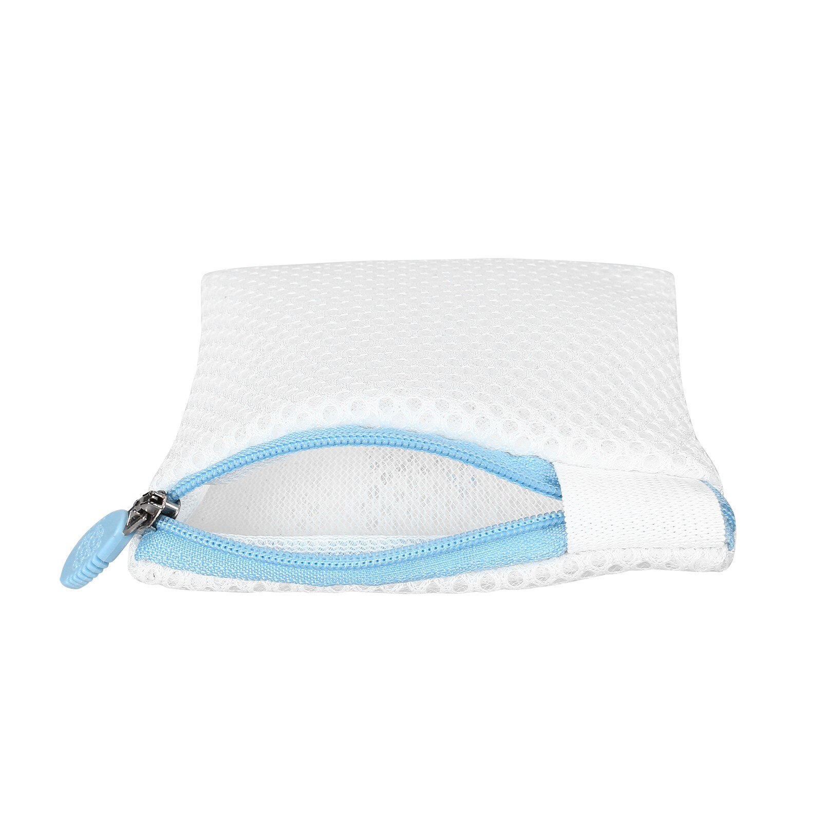 Mesh Laundry Bag Polyester Laundry Wash Bags Coarse Net Laundry Basket DIY Laundry Bags for Washing Machines Mesh Bra Bag