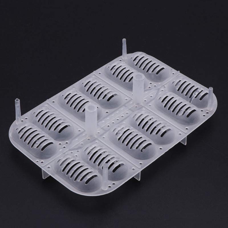 Professionelle Lukas Kasten Schlange Eidechse Reptil Eier Tablett Boxen Schlüpfen Gerät Klettern Haustier Schildkröte Schildkröte Inkubator Liefert