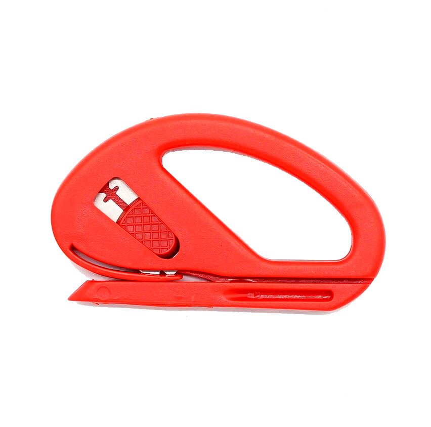 Auto wrap gereedschap kit set blauwe wisser schraper vinyl snijder auto sticker wrappen