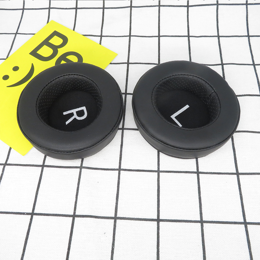 Almohadillas para auriculares AKG K182, almohadillas de terciopelo proteico, almohadillas de espuma viscoelástica