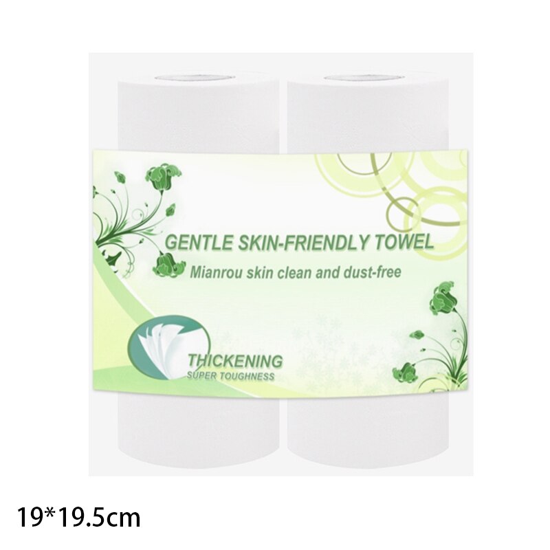 6 Toiletpapier-Verdikte 4 Lagen Wc Rollen Voor Huishoudelijke Keuken En Commerciële Papierrol