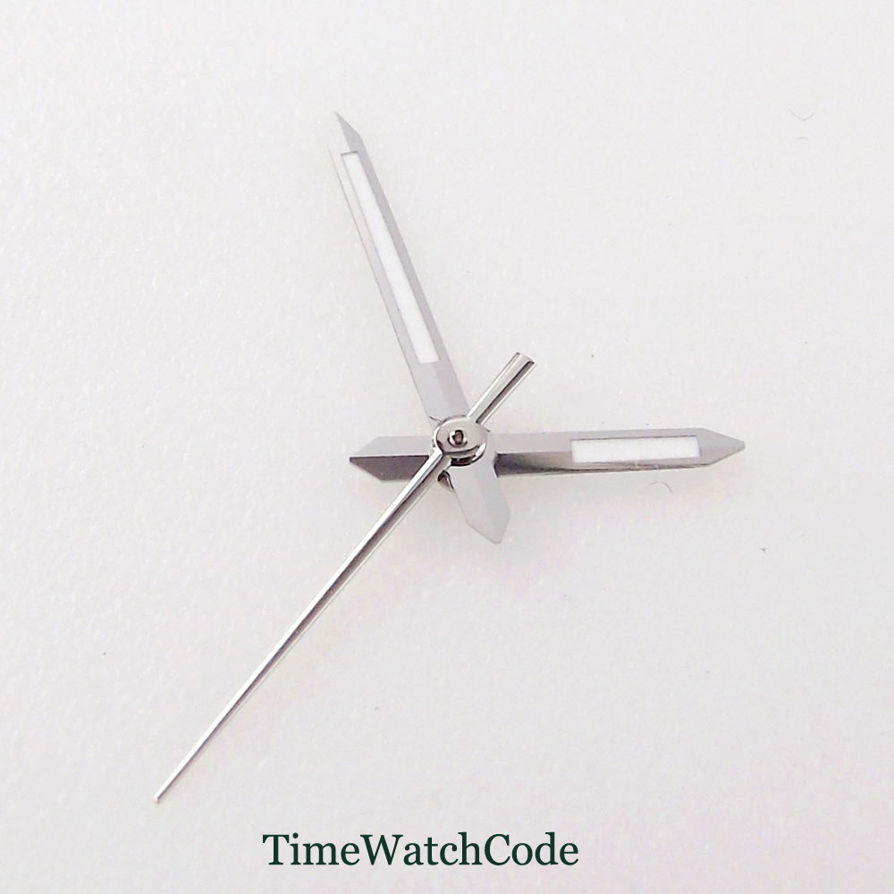 orologio delle Mani compatibili for NH35 NH36 4R36 7S36