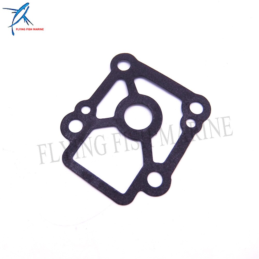 3B2-65029-1 3B2650291M Water Pump Plate Gasket for Tohatsu Nissan MFS8A MFS9.8A NSF8 NSF9.8 Outboard Engine Boat Motor