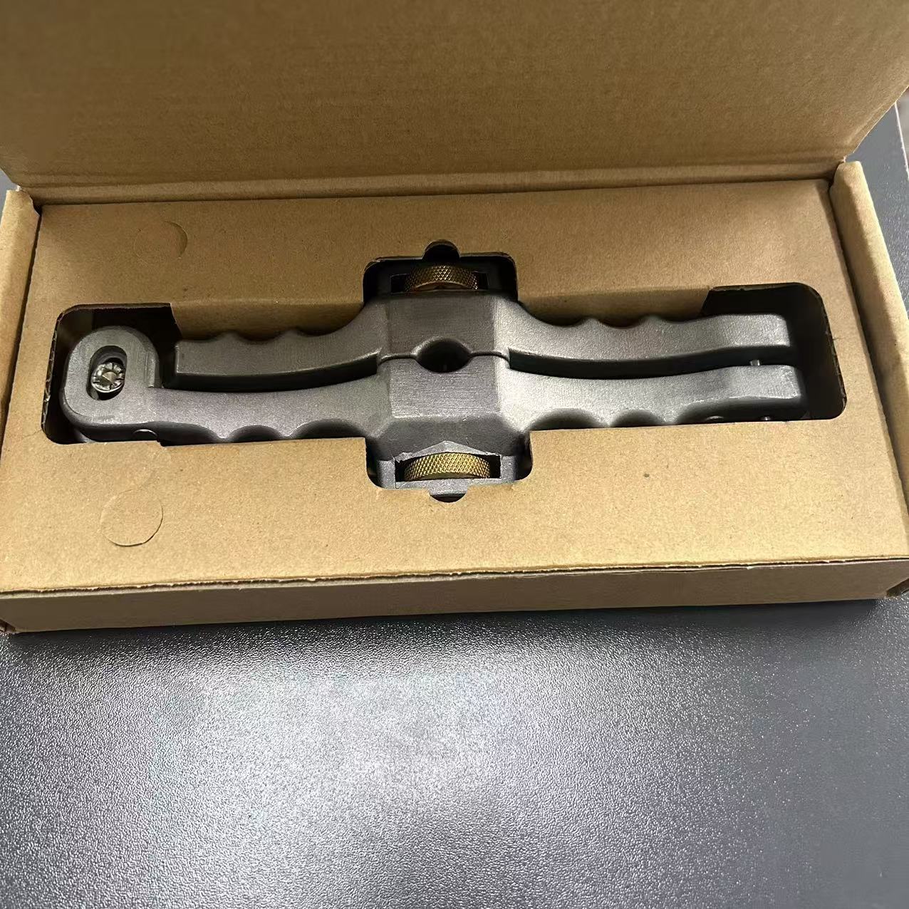Longitudinal Opening Knife Longitudinal Sheath Cable Slitter Fiber Optical Cable Stripper SI-01