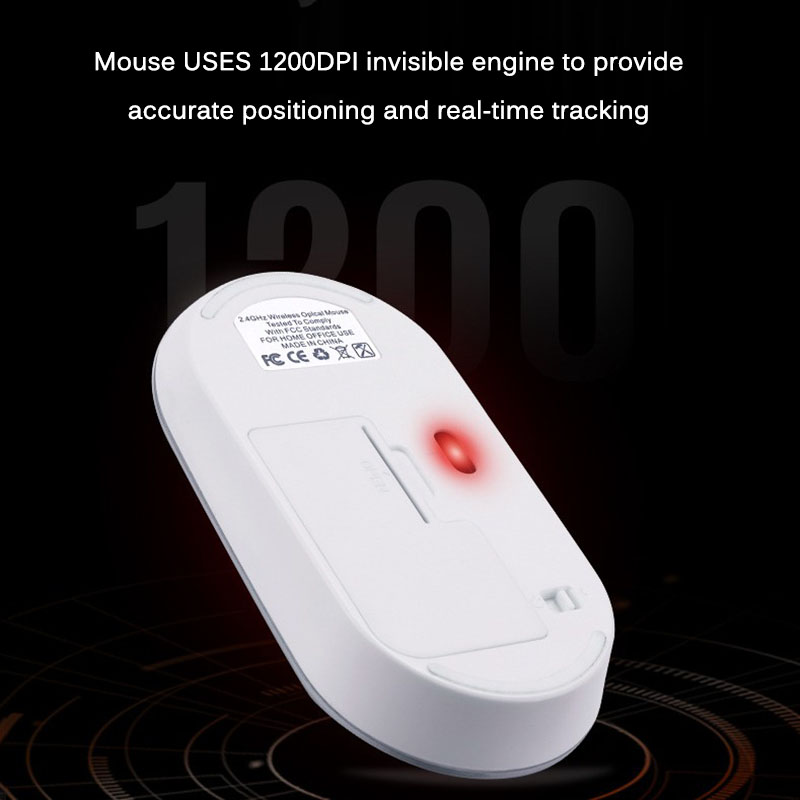 Keyboard Set 2.4G Wireless Keyboard Mute Mouse Combo With USB Receiver For Desktop Computer PC Laptop And Smart TV