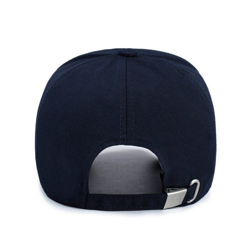 Mannen Snapback Caps Zomer Verstelbare Baseball Caps voor Mannen Katoenen Casual Sport Hoeden Vrouwen Mode Jongen Hoed Caps