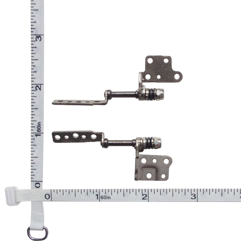 Laptop LCD Hinges Compatible For Asus N61 N61V N61S N61W N61VG N61VF | Shop Today. Get It - View #7