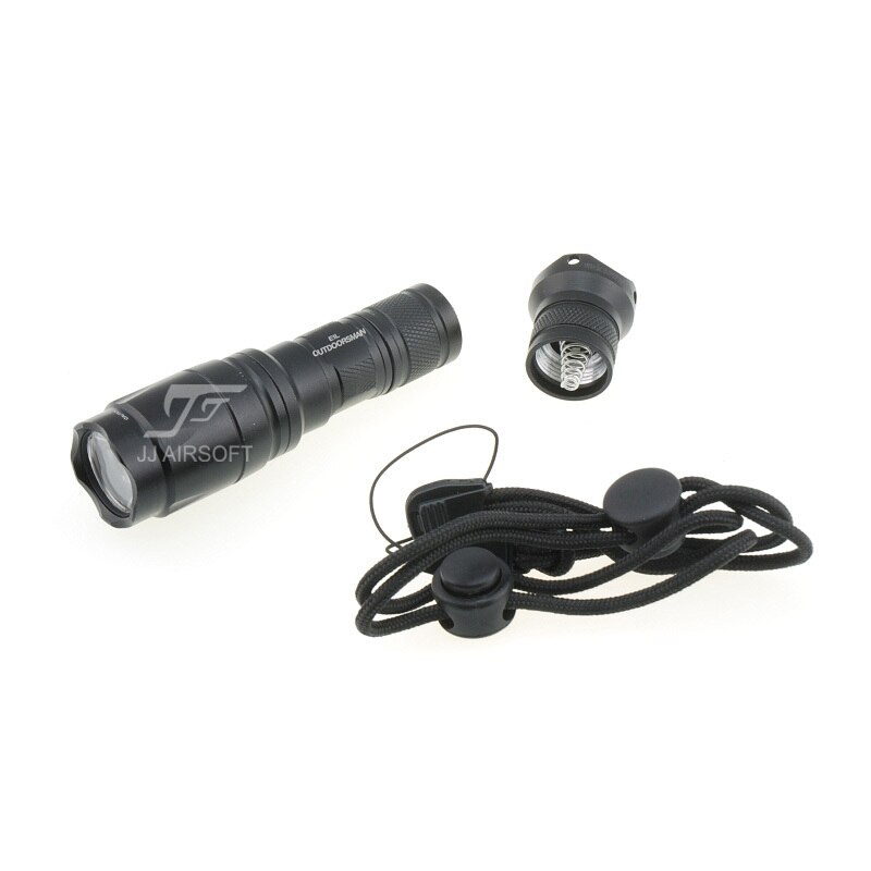 Element SF E1L Outdoorsman Flashlight (ePacket/HongKong Post Air Mail)