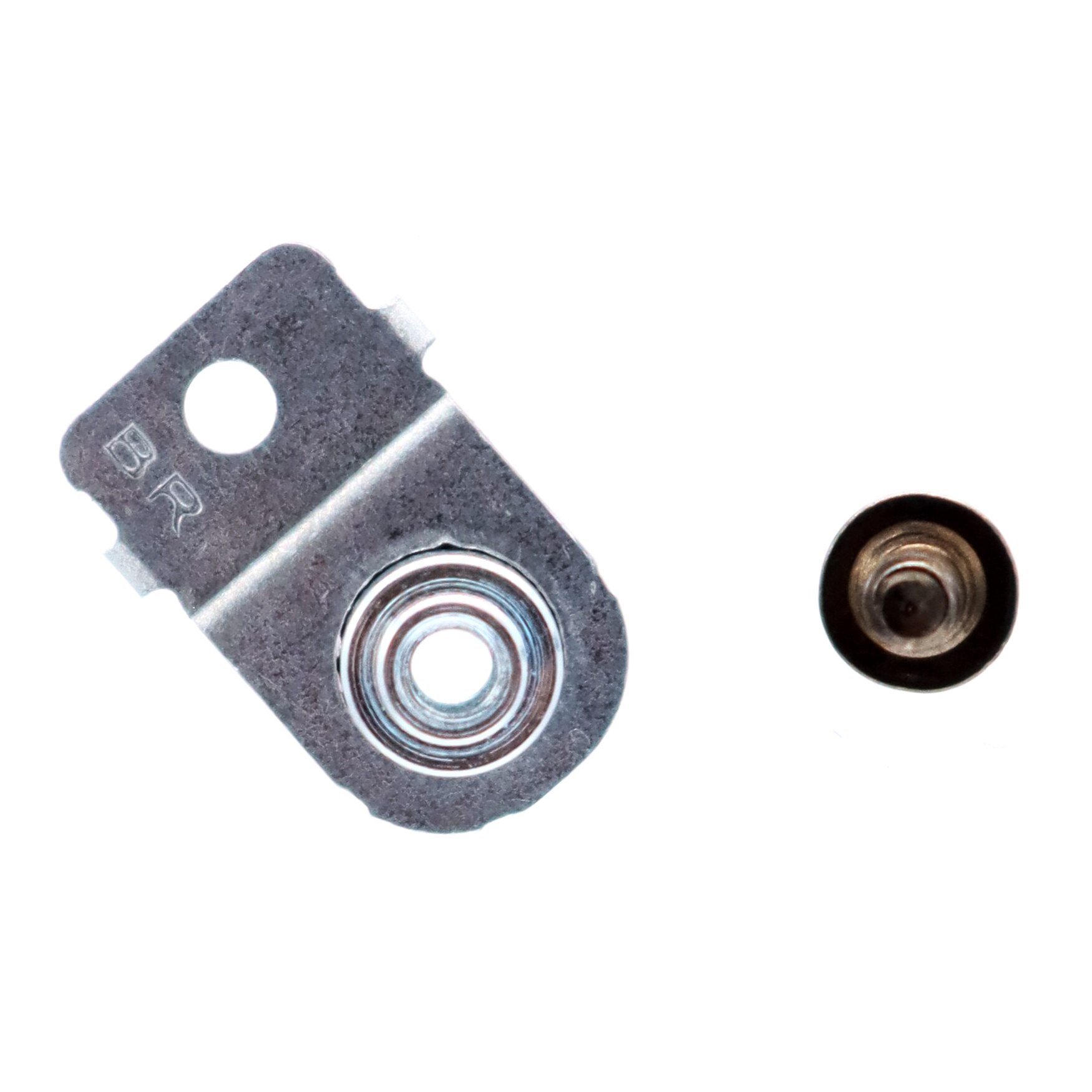 Slot 2 M.2 SSD Hard Drive Mounting Bracket KYMC9 for Dell Inspiron 5400 5401 5402 5406 5409 5501 5502 5505 5509 Vostro 5401 5501