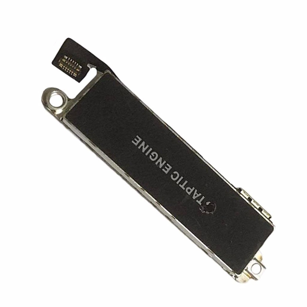 1 stks Vervanging Vibrator Motor Vibrerende Taptic Motor Deel Voor iPhone 8 Vibrator flex
