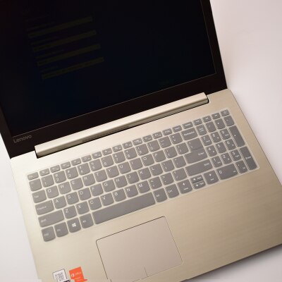 Toetsenbord Cover Beschermer Huid Voor 15.6-Inch Lenovo Wei 6-15 Notebook Toetsenbord Film Computer Film beschermende Cover Pad: type1