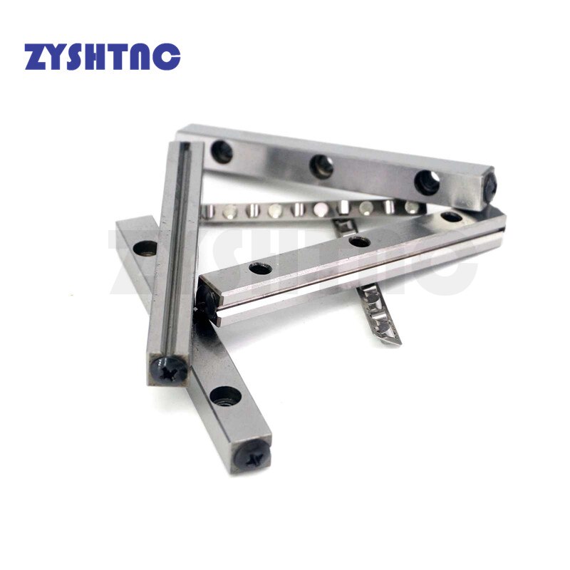 Nowy krzyżowa prowadnica rolkowa VR2-30-5Z VR2-45-8Z VR2-60-11Z VR2-75-13Z VR2-90-16Z VR2-105-18Z VR2-120-21Z VR2 precyzyjna prowadnica liniowa