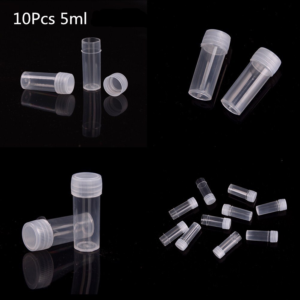 100PCS 1ml Disposable Plastic Eye Dropper Set Transfer Graduated Pipettes Chemistry Lab Supplies