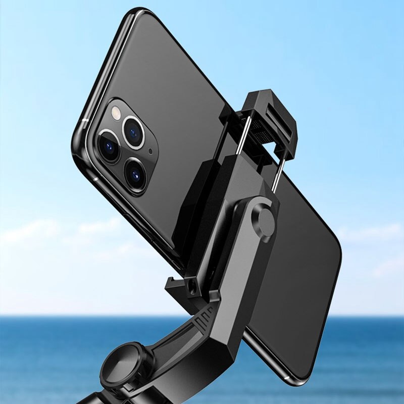 K21 Statief Selfie Stok Bluetooth Mobiele Telefoon Selfie Stok Outdoor Foto, Video-opname, Live Ondersteuning