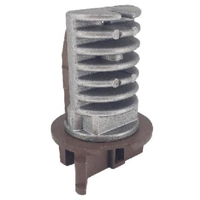 Rear Blower Motor Resistor JA1626, 973-548, 4P1493, 79330S3VA51 For Honda Pilot 2003 &amp;amp; Acura MDX 2001-2006: Default Title