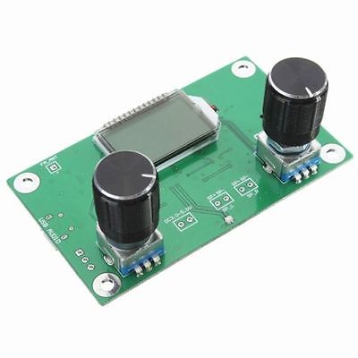 DSP & PLL Digital Stereo FM Radio Receiver Module 87-108MHz with Serial Control