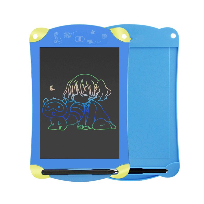 8.5 Inch LCD Writing Tablet Digital Drawing Tablet Handwriting Pads Portable Electronic Tablet Board ultra-thin Board with pen