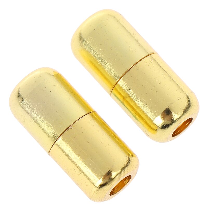 2 pièces lacets boucle ajustement 2.5mm lacet boucle pratique sans lacet pas besoin de cravate lacets plats épais plat ancre paresseux chaussure: Or