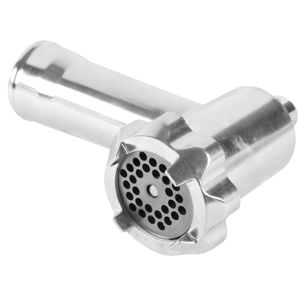 Free shippin 6pcs Meat grinder parts, meat grinder nut, fit geepas kenwood,kenwood,zelmer,moulinex meat grinder part