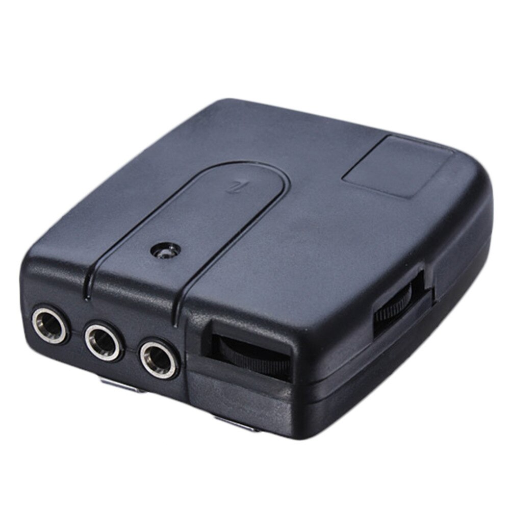 Motorcykel motorcykel hjelm headset 2 -vejs intercom kommunikationssystem interphone headset intercomunicador motocicleta øretelefon