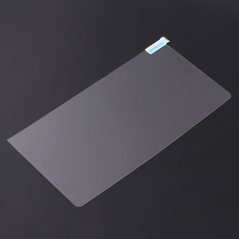 Car GPS Navigation Display Screen Protector Film For Honda Civic 10th