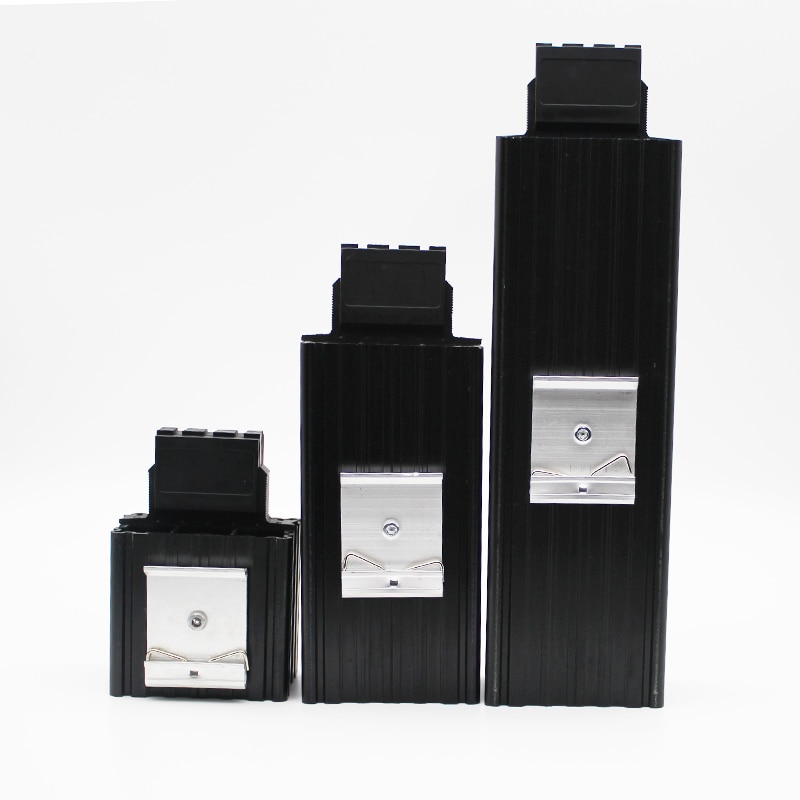 Aluminum alloy thermostat floor heating control HG140 semiconductor cabinet dehumidifier controller PTC Heater