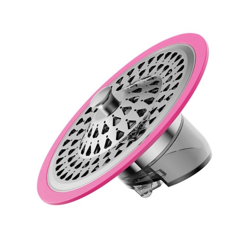 Drenaje piso eficiente No Solución drenaje drenaje fondo retroceso Instalación simple Excelente para baño y