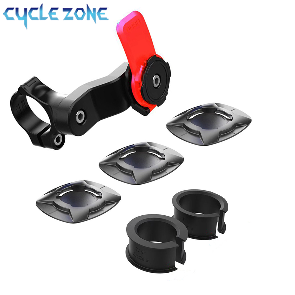 Fiets Telefoon Houder Verstelbare MTB Fiets Beugel Universele Fiets Telefoon Stand Fiets Stuurpen Ondersteuning Rack