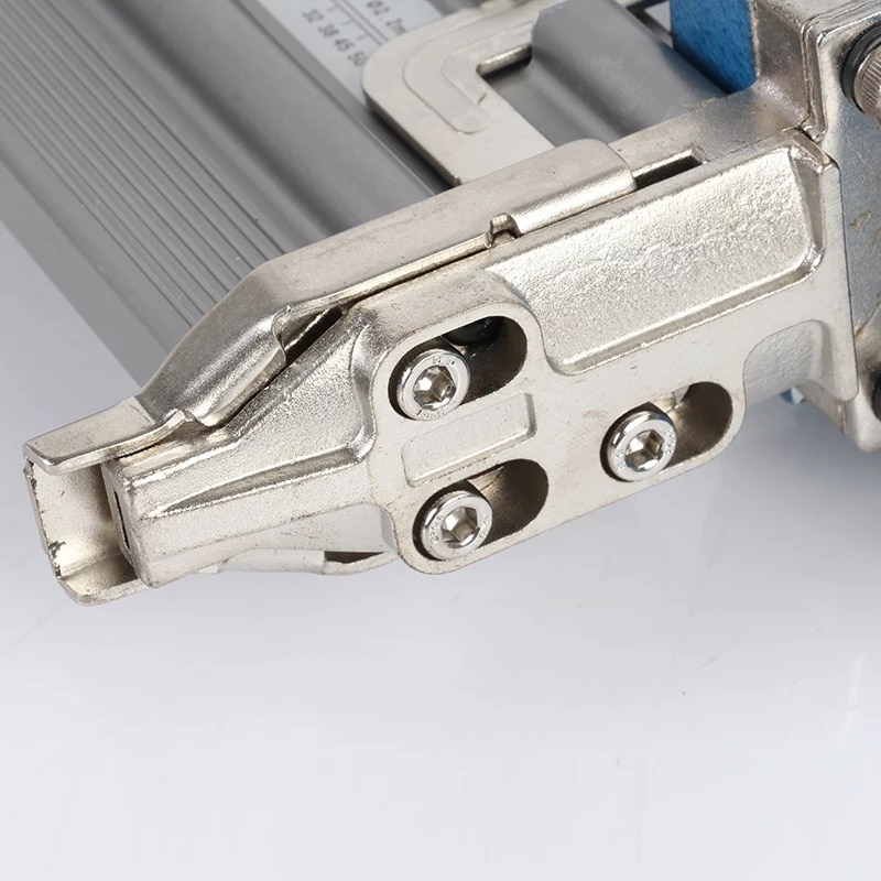 Libao series ST64 steel nail gun gas nail gun pneumatic steel nail gun cement nail gun pneumatic nail gun straight nail gun