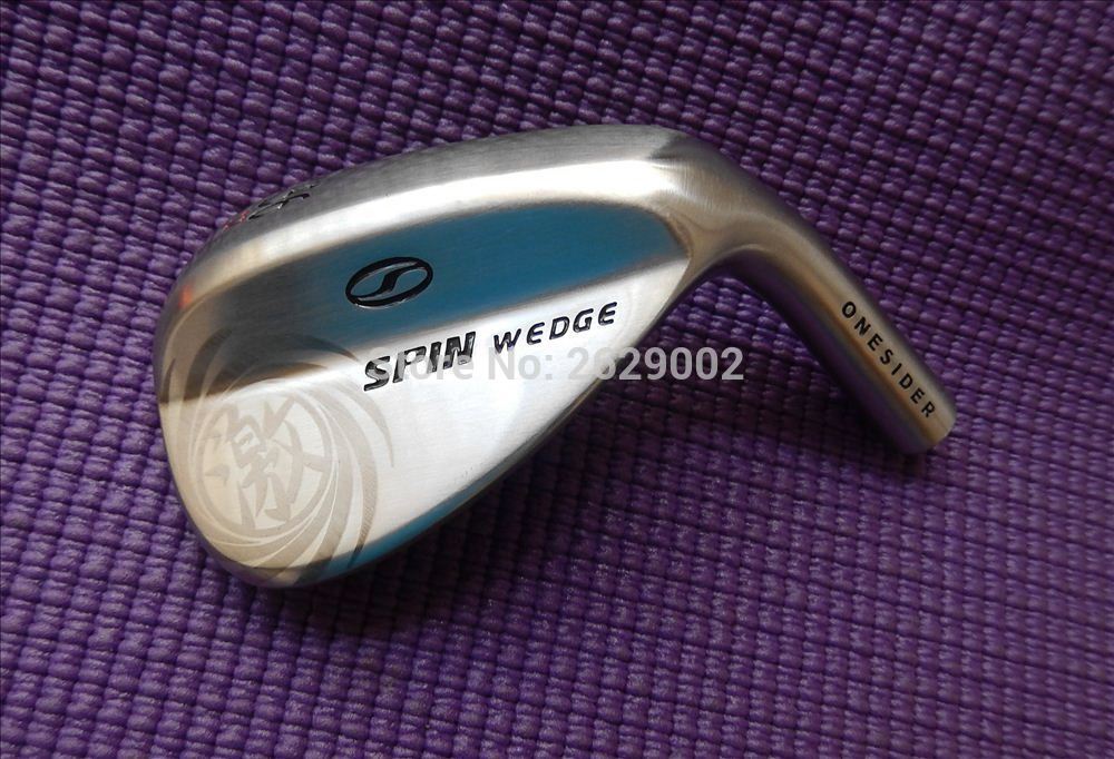 KZG GOLF ONESIDER SPIN wedge golf kopf