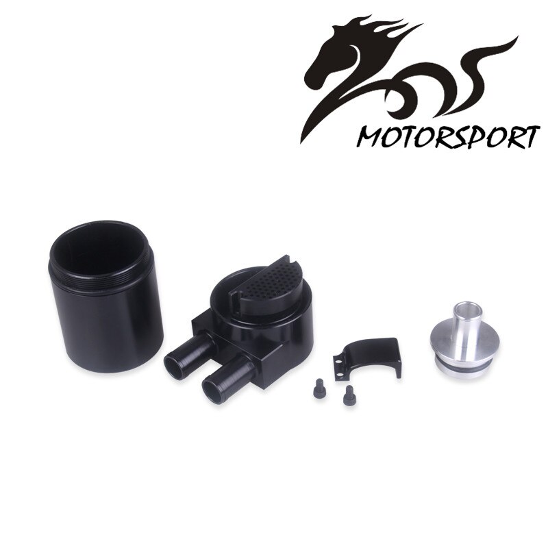 Reservior Oil Catch Can Tank For BMW N20/N26 F20 F22 F30